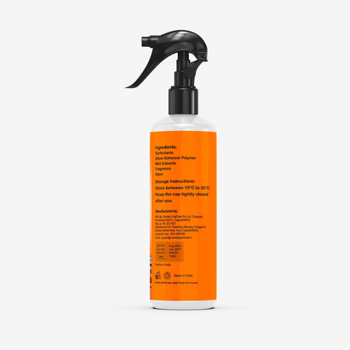 Auto Body Shiner 300 ml Pack of 2